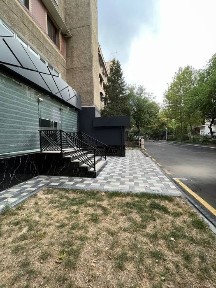SROCHNA S2/Akay city/Metro H Olimjon C1 /ВЛАДЕЛЕЦ