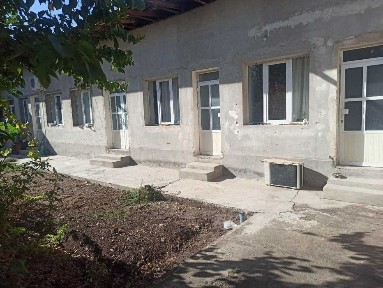 Ташкентская область, Ташкент, Сергелийский район