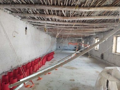 Навоийская область, Навои