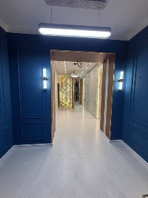 Ташкентская область, Ташкент, Чиланзарский район
