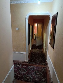 Хорезмская область, Ургенч