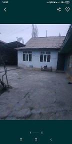 Ташкентская область, Искандар