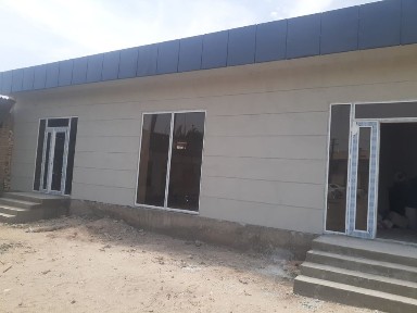 Каракалпакстан, Ходжейли