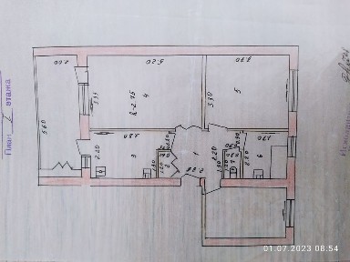 Ташкентская область, Алмалык