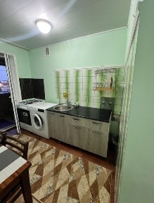 Продаётся квартира 1/5/5