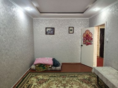 Продаётся квартира