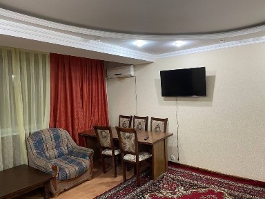 Ташкентская область, Ташкент, Яшнабадский район