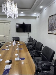 Ташкентская область, Ташкент, Мирзо-Улугбекский район