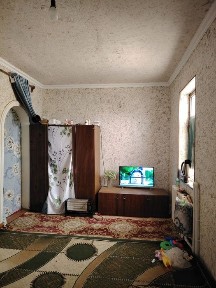 Кашкадарьинская область, Карши