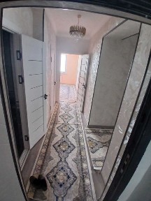 Аренда 3к квартира Ургенч