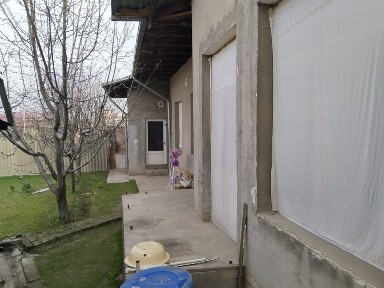 Продается дом 2 сотки. Хасанбай. Срочно!