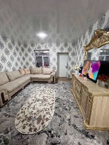 Ташкентская область, Ташкент, Сергелийский район