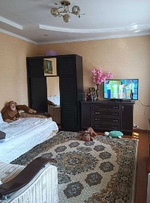 Дом Рисовый базар 3.5.сотки, 4 комнаты