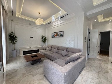 Ташкентская область, Ташкент, Мирзо-Улугбекский район