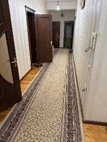 Ташкентская область, Ташкент, Мирабадский район