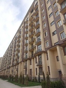 продается квартира 103 кв новостройка, алмазарский р, сагбон