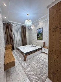 Ташкентская область, Ташкент, Мирзо-Улугбекский район