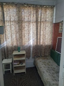 Ташкентская область, Ташкент, Мирзо-Улугбекский район