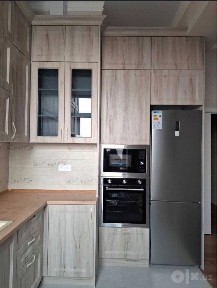 Новостройка Fazo Residence Карасу 3