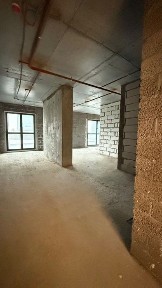 Nest One Продается 3 комнатная квартира коробка Tashkent City