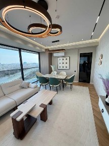NRG U-Tower Продается 2 комнатная квартира ремонт Дружба народов