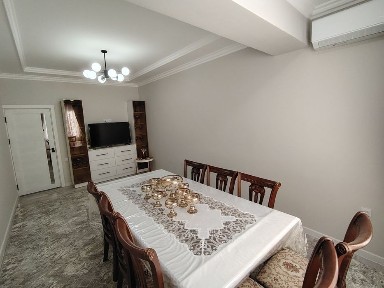 Ташкентская область, Ташкент, Яшнабадский район