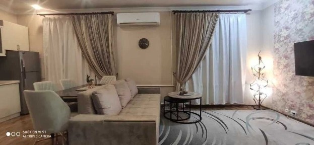 Ташкентская область, Ташкент, Яккасарайский район