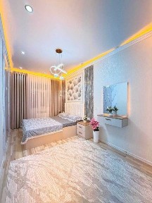 Ташкентская область, Ташкент, Яккасарайский район