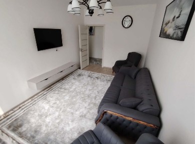 Алмазар сити 2 хонали 64m2кв