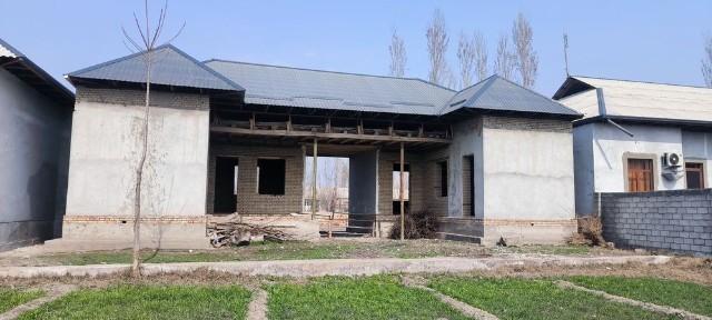 Uchastka sotiladi Bagʻdod tumani, Maylavoy MFY