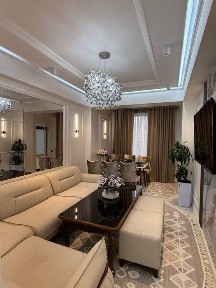 Самаркандская область, Самарканд