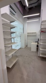 ТРЦ Alfraganus 1 этаж/391м2