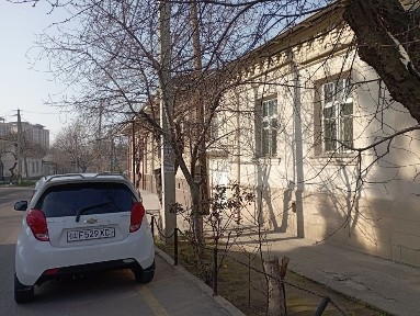 Ташкентская область, Ташкент, Алмазарский район
