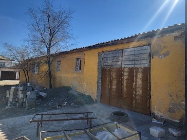 Здание арендага бериледи