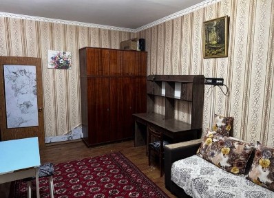 Ташкентская область, Ташкент, Мирзо-Улугбекский район