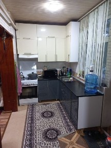 Продаётся квартира