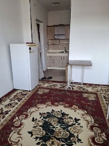 Продается квартира в Яшнабадском районе Тузел-1, быв. общ. 1-комнат