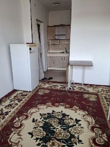 Продается квартира в Яшнабадском районе Тузел-1, быв. общ. 1-комнат