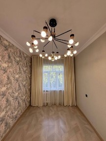 Кора-Камиш 1/3, 3 хонали квартира сотилади