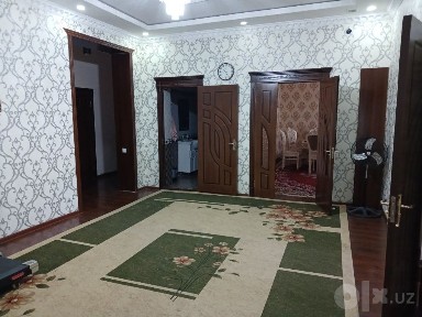 Шовот спутникда намунали уй