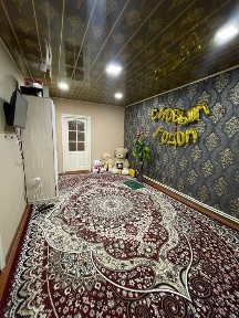 Бухарская область, Бухара