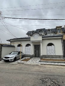 Ташкентская область, Ташкент, Алмазарский район