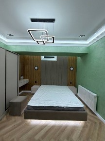 Продается квартира в элитном районе города Ташкента