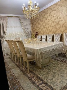 3/4/5 Продаётся Квартира Тинчлик