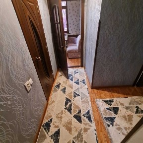 2 комнатная квартира