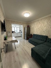 Ташкентская область, Ташкент, Мирзо-Улугбекский район