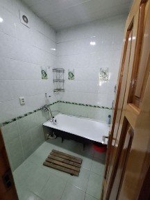 Ташкентская область, Ташкент, Чиланзарский район