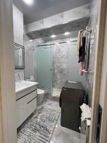 Сергели-5 дан 3 хонали янги евроремонт квартира арендага берилади