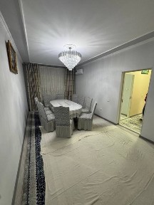 3/3/10 Рохат круг! (в сторону Бектемир РОВД, Новая! Янги!