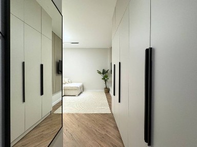 Сдается современная 3 комнатная квартира, Посольство Англии